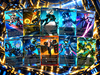 Shorikai Vehicles Commander Deck – 100+ Cards Custom Art EDH Set
