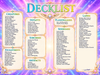 Hatsune Miku Inspired Proxy Commander Deck – 100 Cards | ProxyTCG