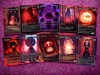 | New | Arabella Hare Apparent Commander Deck | 100-Card MTG Proxy EDH Set | Creepy Chibi Rabbit | ProxyTCG