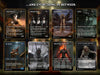 | New | Resident Evil Card Deck 100 Cards + Tokens, Zombie Tribal EDH | ProxyTCG