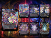 Yugioh Dark Magic Commander Deck | 111+ Cards | ProxyTCG