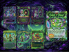 | New | Chatterfang Squirrel Tribal Rick and Morty Inspired Commander Deck | 100-Card MTG Proxy EDH Set | ProxyTCG