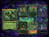 | New | Chatterfang Squirrel Tribal Rick and Morty Inspired Commander Deck | 100-Card MTG Proxy EDH Set | ProxyTCG
