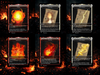 | New | Dark Souls Inspired Knight Commander Deck | 126-Card MTG Proxy EDH Set | ProxyTCG