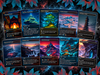 Niv Spellslinger Commander Deck – 100+ Cards Custom Art EDH Set