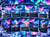 Hylda Ice Queen Commander Deck – 100+ Cards Custom Art EDH Set