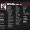 One Piece Commander Deck | 121+ Cards | ProxyTCG