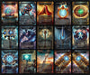 Captain America Super-Soldier Commander Deck | 123+ Cards | ProxyTCG