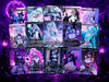 | New | Teysa Goths Anime Commander Deck | 126-Card Fan-Made MTG Proxy Set | ProxyTCG
