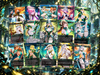 Lathril V2 Elf Tribal Commander Deck – 100+ Cards Custom Art EDH Set
