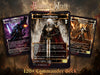 Heaven's Wrath Giada Space Nun Commander Deck | 100-Card MTG Proxy EDH Set | ProxyTCG