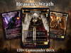 | New | Heaven's Wrath Giada Space Nun Commander Deck | 100-Card MTG Proxy EDH Set | ProxyTCG