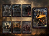 Heaven's Wrath Giada Space Nun Commander Deck | 100-Card MTG Proxy EDH Set | ProxyTCG