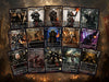 Heaven's Wrath Giada Space Nun Commander Deck | 100-Card MTG Proxy EDH Set | ProxyTCG