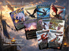 How To Train Your Dragon Commander Deck – 116+ Cards | ProxyTCG