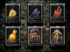 | New | Dark Souls Inspired Knight Commander Deck | 126-Card MTG Proxy EDH Set | ProxyTCG