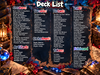 Niv Spellslinger Commander Deck – 100+ Cards Custom Art EDH Set