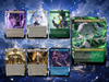Genshin Impact Anime Commander Deck | 114+ Cards | ProxyTCG