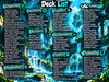Kiora Sea Creatures Commander Deck – 100+ Cards Custom Art EDH Set