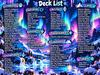 Hylda Ice Queen Commander Deck – 100+ Cards Custom Art EDH Set