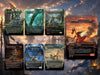 How To Train Your Dragon Commander Deck – 116+ Cards | ProxyTCG