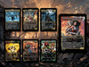 DC Superhero Commander Deck | 120+ Cards | ProxyTCG