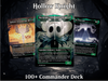| New | Hollow Knight Inspired Commander Deck | 100-Card MTG Proxy EDH Set | ProxyTCG
