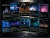 | New | Hollow Knight Inspired Commander Deck | 100-Card MTG Proxy EDH Set | ProxyTCG