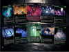 | New | Hollow Knight Inspired Commander Deck | 100-Card MTG Proxy EDH Set | ProxyTCG