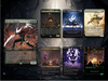 Hollow Knight Inspired Commander Deck | 100-Card MTG Proxy EDH Set | ProxyTCG