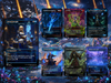 Redemption of Arthas Lich King Commander Deck | 106-Card | ProxyTCG