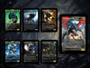 Xenomoth Alien Commander Deck – 113+ Cards | ProxyTCG