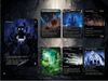 Hollow Knight Inspired Commander Deck | 100-Card MTG Proxy EDH Set | ProxyTCG