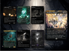 Hollow Knight Inspired Commander Deck | 100-Card MTG Proxy EDH Set | ProxyTCG