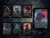 Xenomoth Alien Commander Deck – 113+ Cards | ProxyTCG