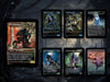 Xenomoth Alien Commander Deck – 113+ Cards | ProxyTCG