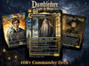 Dumbledore Light Magic Commander Deck | 108+ Cards | ProxyTCG
