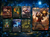 Legend of Zelda Inspired | 138-Card MTG Proxy EDH Set | Hyrule Legendary Heroes Deck | ProxyTCG