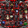 Joker Persona 5 Commander Proxy Deck – 100+ Custom Art Cards | ProxyTCG