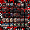 Joker Persona 5 Commander Proxy Deck – 100+ Custom Art Cards | ProxyTCG