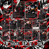 Joker Persona 5 Commander Proxy Deck – 100+ Custom Art Cards | ProxyTCG