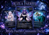 Alela Faeries Commander Deck | 93+ Cards | ProxyTCG