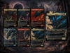 The Ur-Dragon | 5-Color Dragon Tribal Commander Proxy Deck | 100 Cards | ProxyTCG