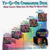 Yugioh Dark Magic Commander Deck | 111+ Cards | ProxyTCG