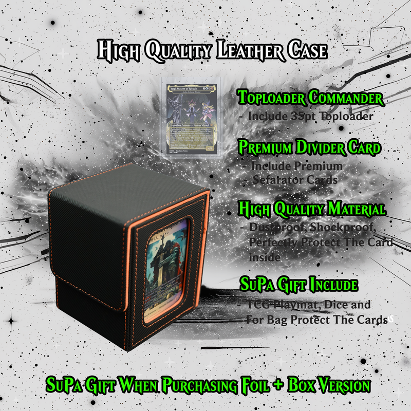 Star Wars Rise of the Sith Proxy Commander Deck | 100 Cards