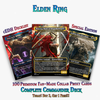 Elden Ring Commander Deck –  100+ Cards | ProxyTCG