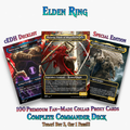 Elden Ring Commander Deck –  100+ Cards | ProxyTCG
