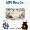 Elden Ring Commander Deck – 100+ Cards | ProxyTCG