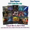 Elden Ring Commander Deck –  100+ Cards | ProxyTCG