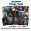 Elden Ring Commander Deck –  100+ Cards | ProxyTCG